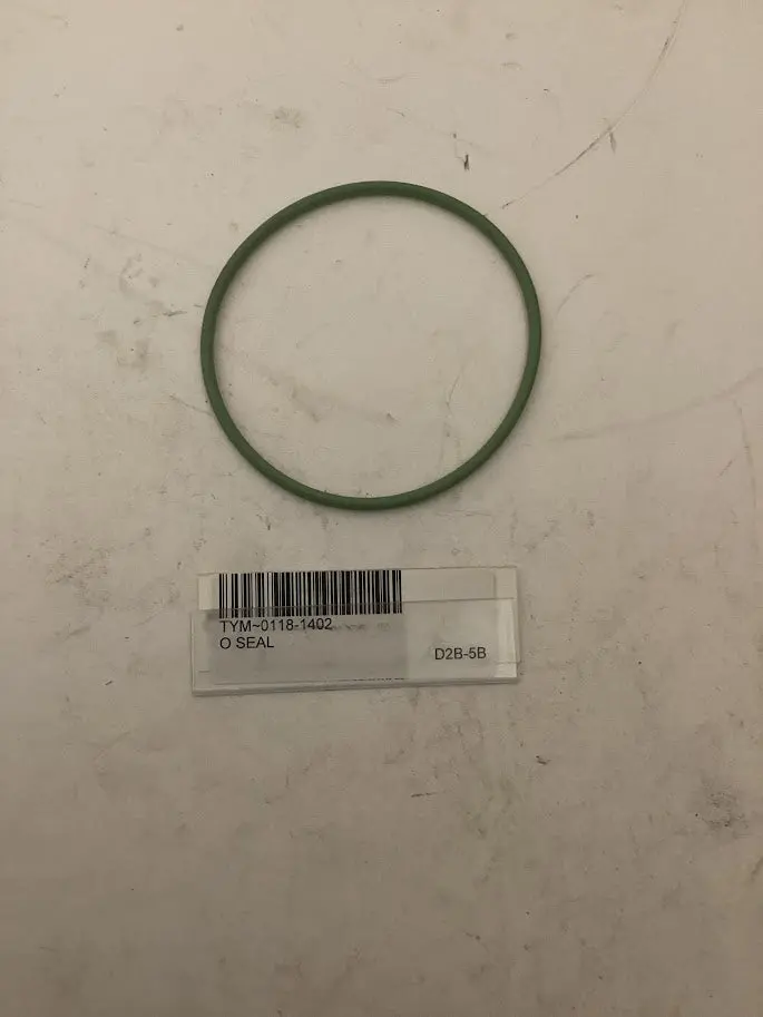 Tym/Mahindra Tractor O Seal, 01181402 1