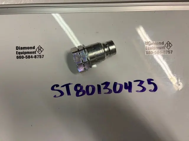 M A13 1/2 Sae, Part #St801304035 1