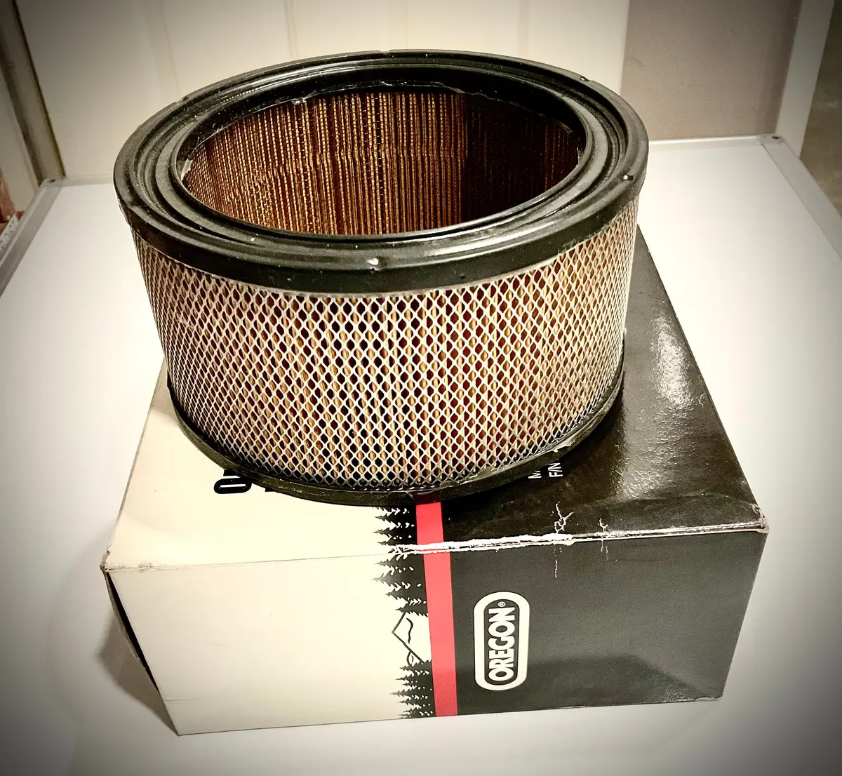 Oregon Air Filter, 30093 1