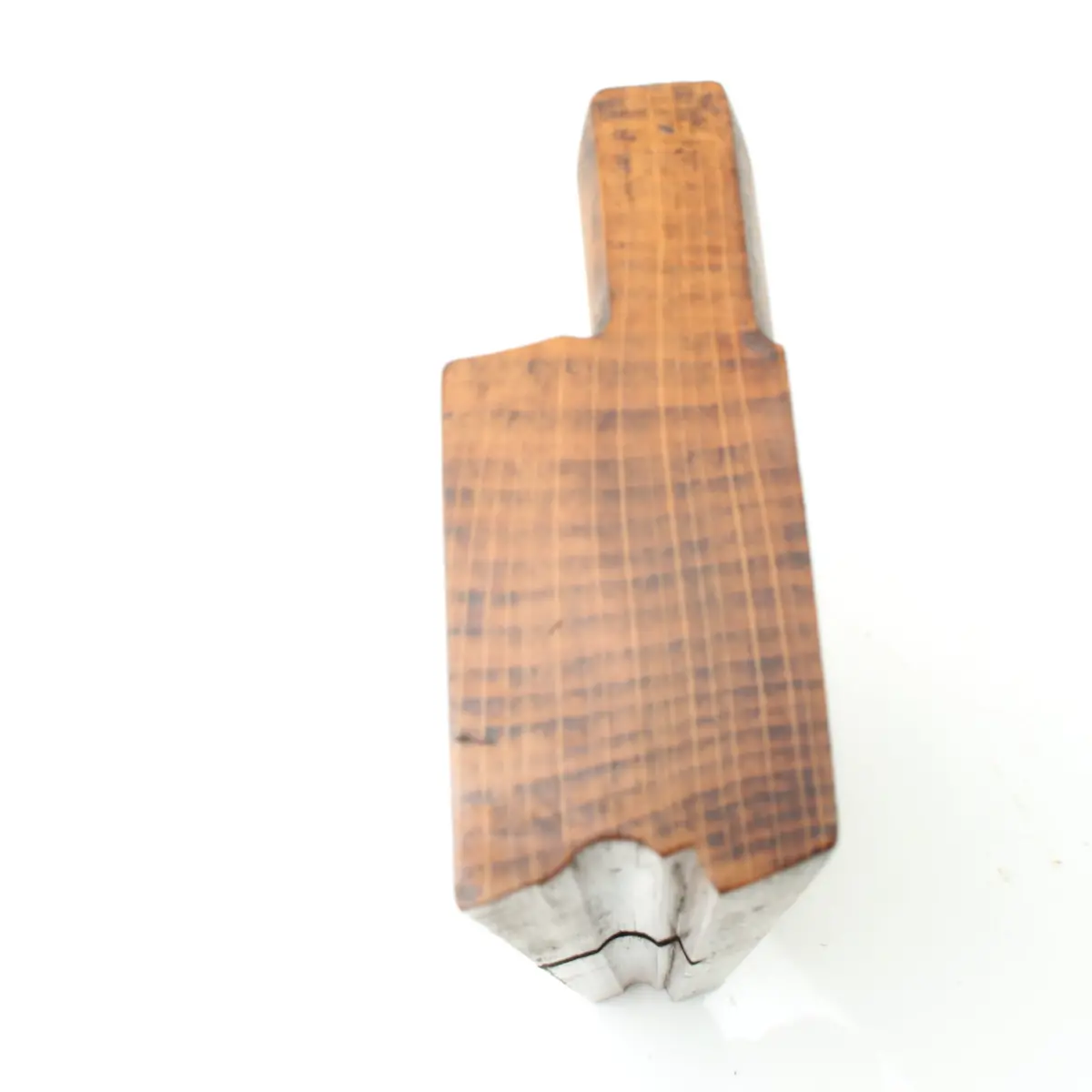 Old Wooden Moulding Plane (Beech) 2