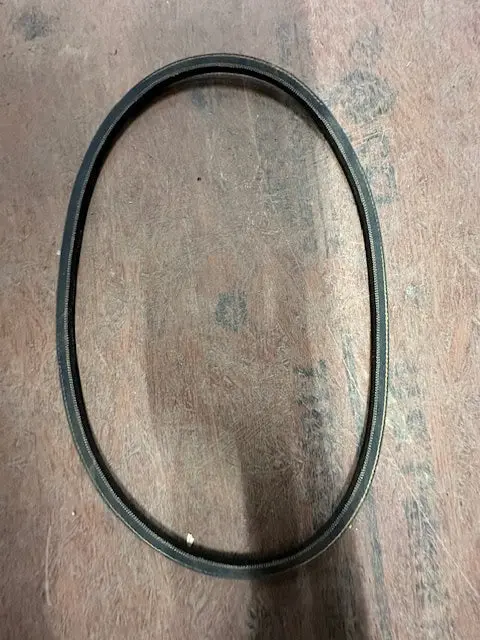 Husqvarna, Lawn Mower Drive Belt 3/8" X 35-1/4" 1