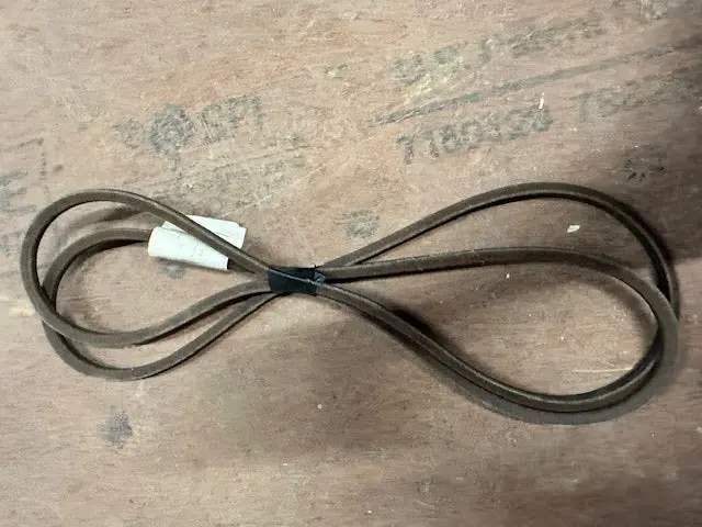 Sears/Roper/Ayp/Craftsman Belt 125907X 1