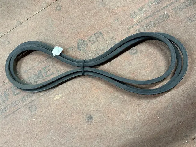 Yazoo/Kees Belt 5/8" X 163.5" ,104335, 522795901 1