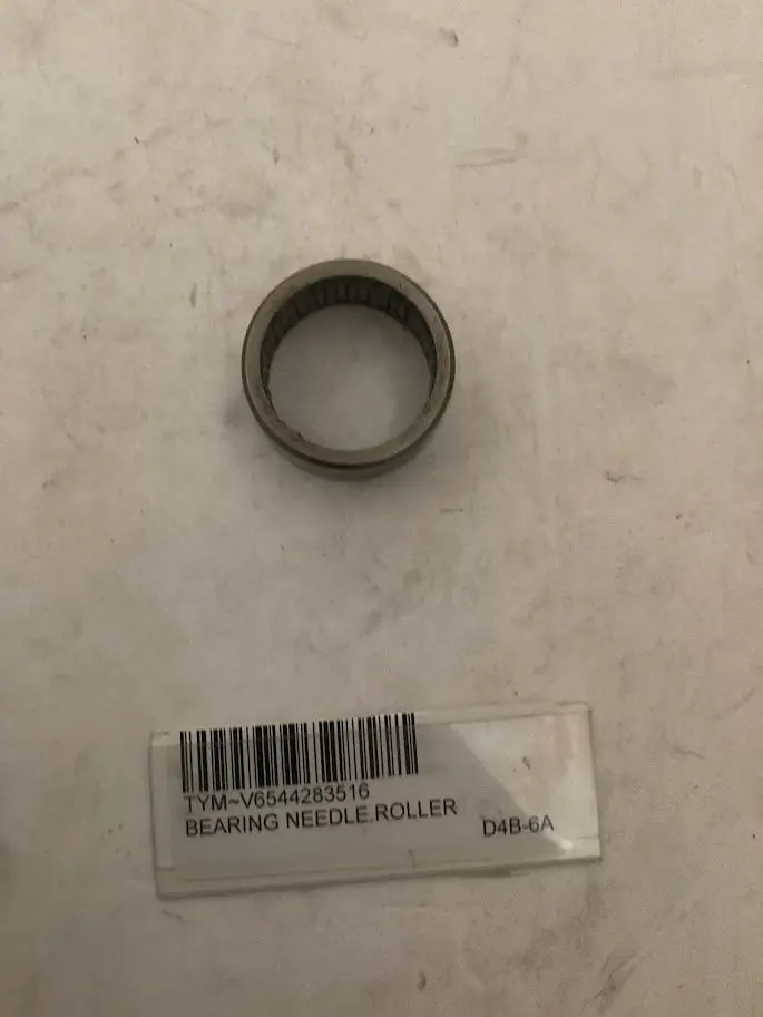 Tym/Mahindra Tractor Bearing Needle Roller, V6544283516 1