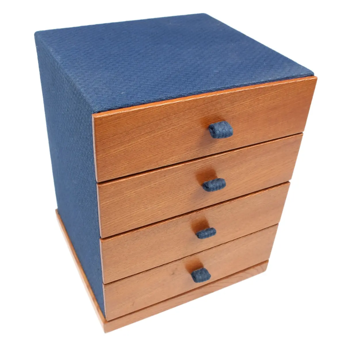 Vintage Small Drawers Unit 1
