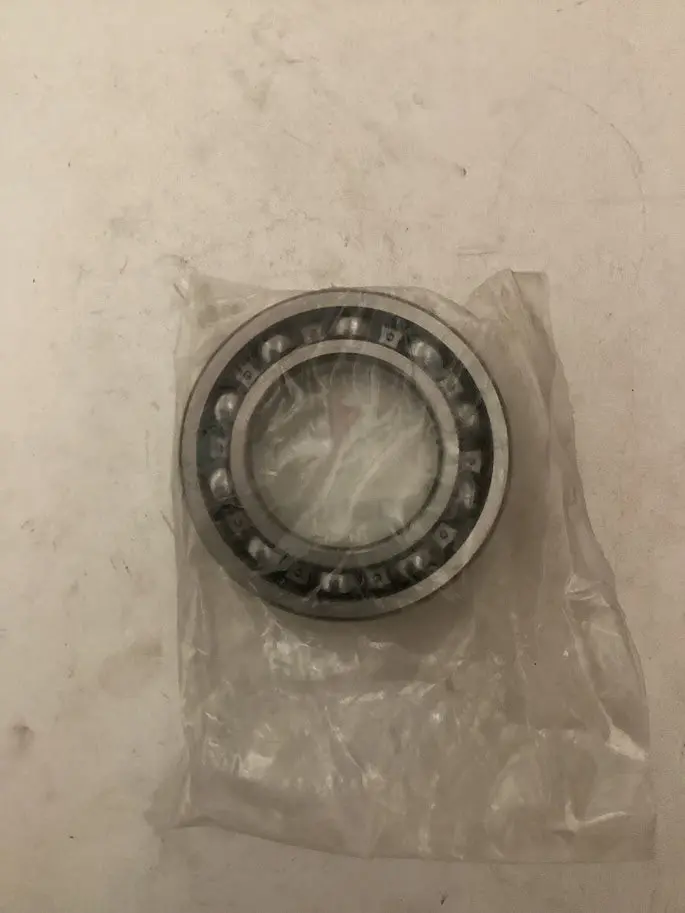 Tym / Mahindra Ball Bearing, V6001106210 2