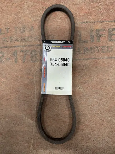 Cub Cadet Drive Belt, 95405040 1