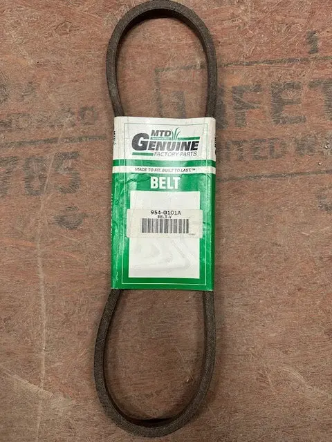 Mtd/Cub Cadet Belt 9540101A 1