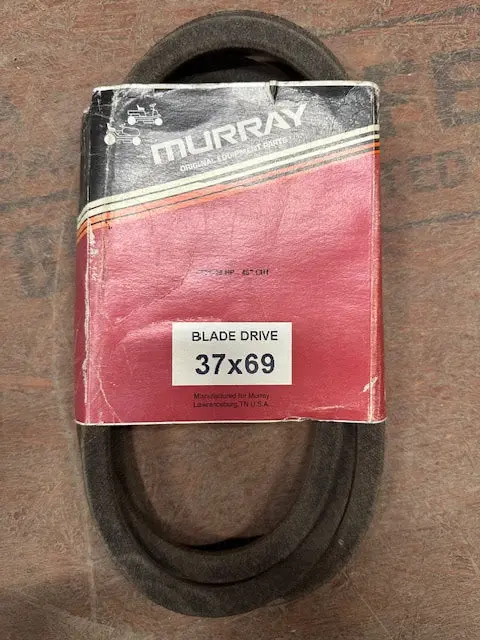 Murray Belt 37X69 1