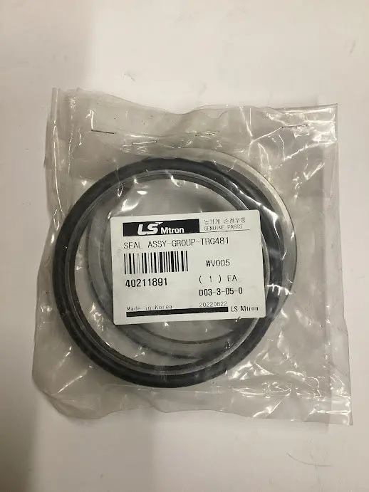 Ls Tractor Seal Assembly Group, 40211891 1