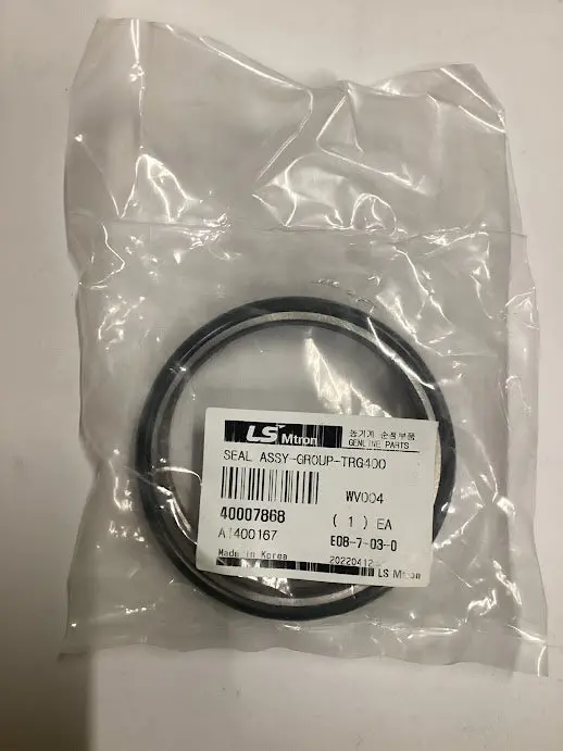 Ls Tractor Seal Assembly Group, 40007868 1