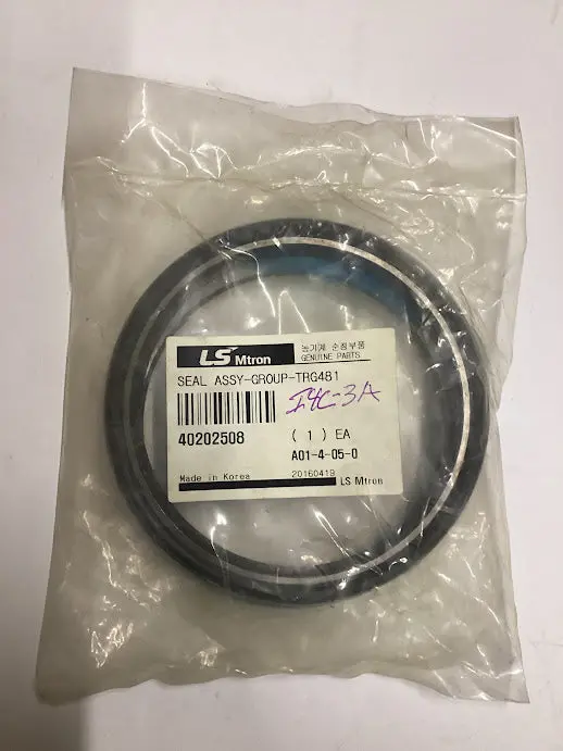 Ls Tractor Seal Assembly Group, 40202508 1