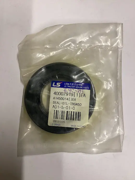 Ls Tractor Oil Seal, 40007919 1