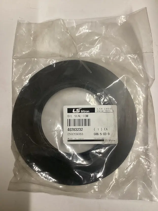 Ls Tractor Oil Seal, 40283232 1