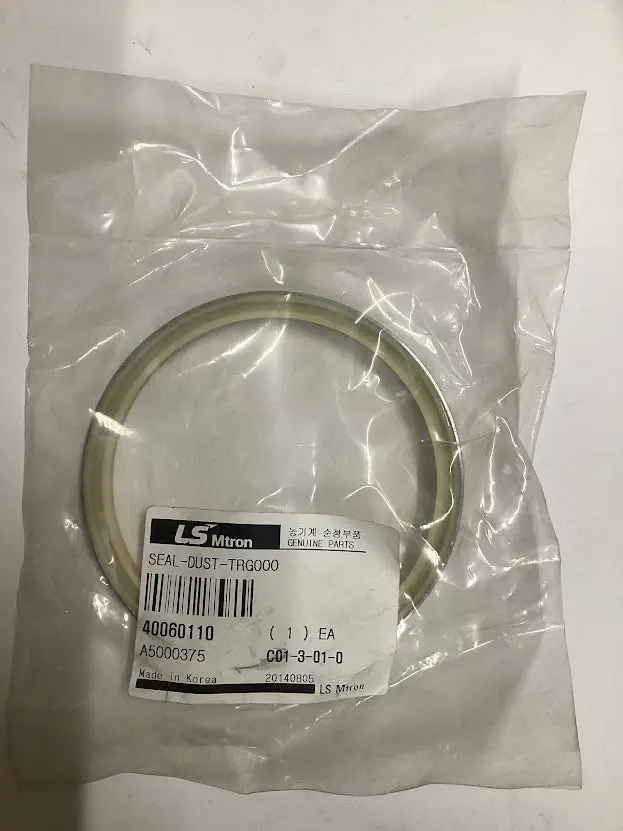 Ls Tractor Dust Seal, 40060110 1