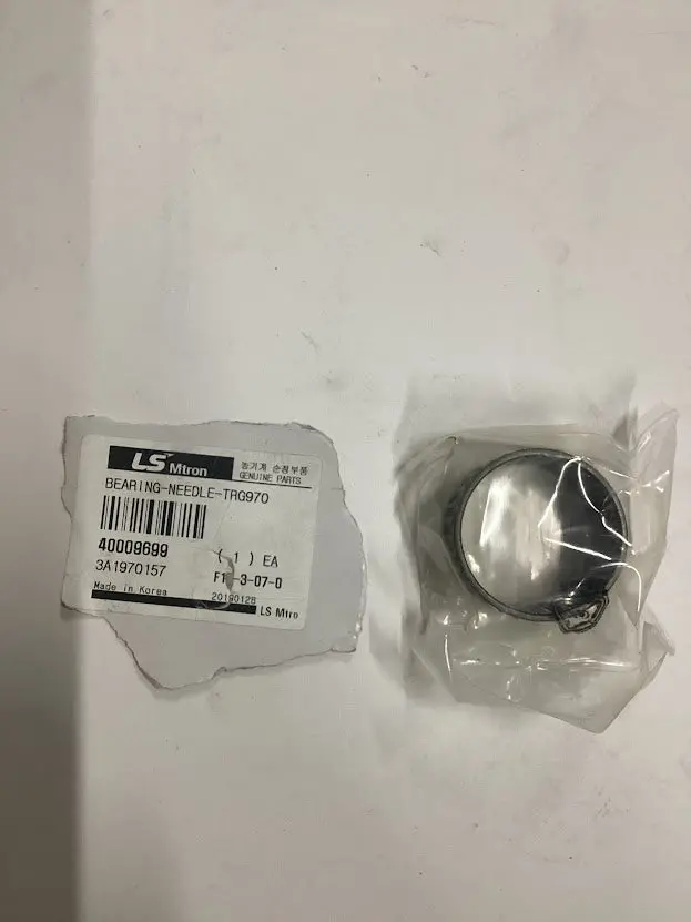 Ls Tractor Bearing Needle, 40009699 1