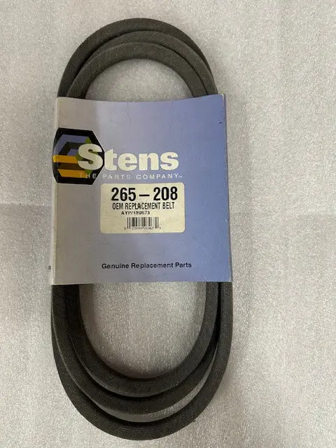 Stens Belt, 265208 1
