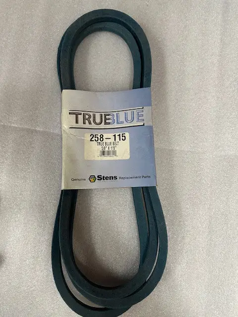 Stens Belt 258-115 1