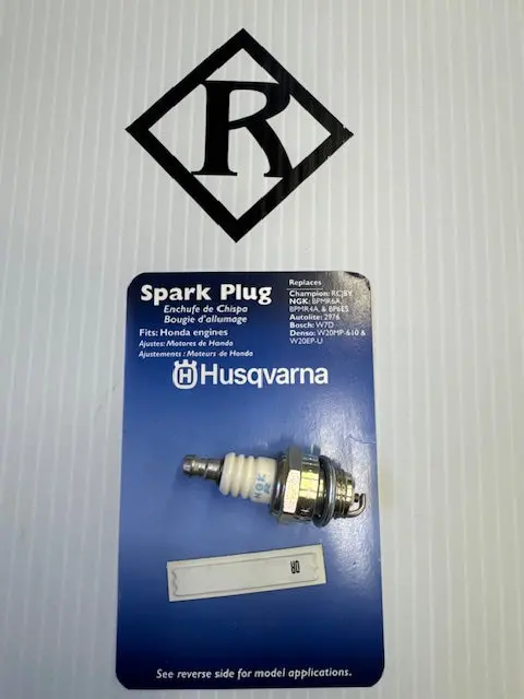 Husqvarna Spark Plug, 531308131 1