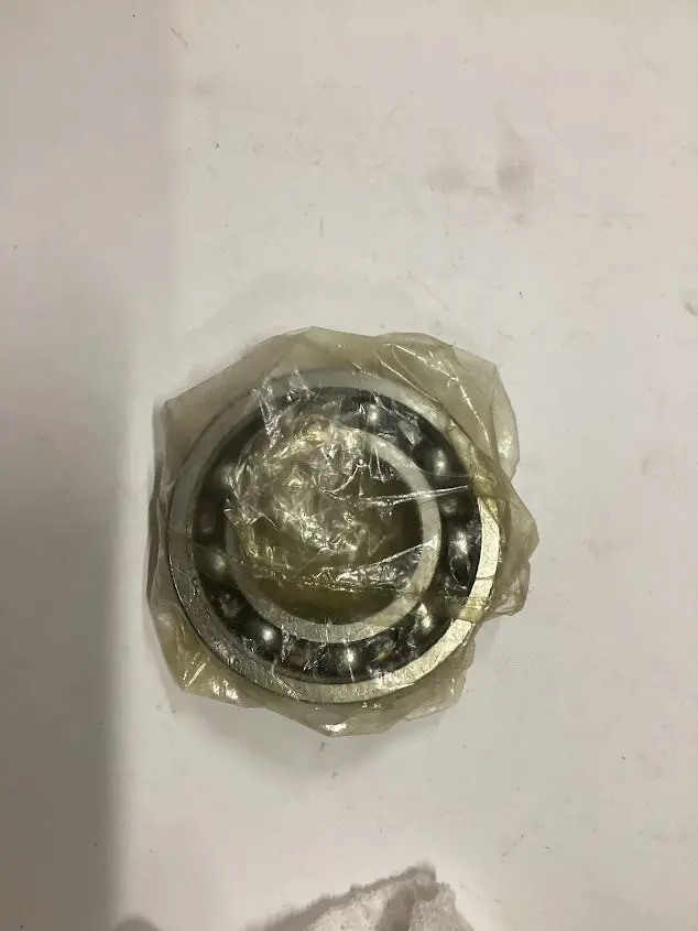 Ls Tractor Bearing Ball, 40012676 1