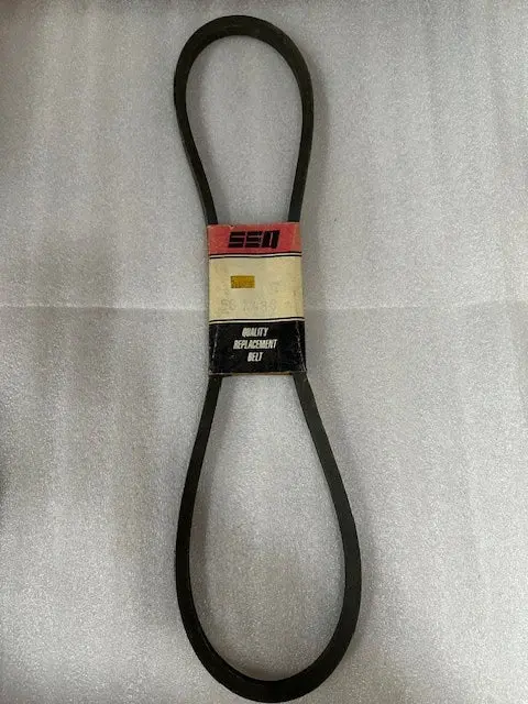 Ssq Belt 268-235 1