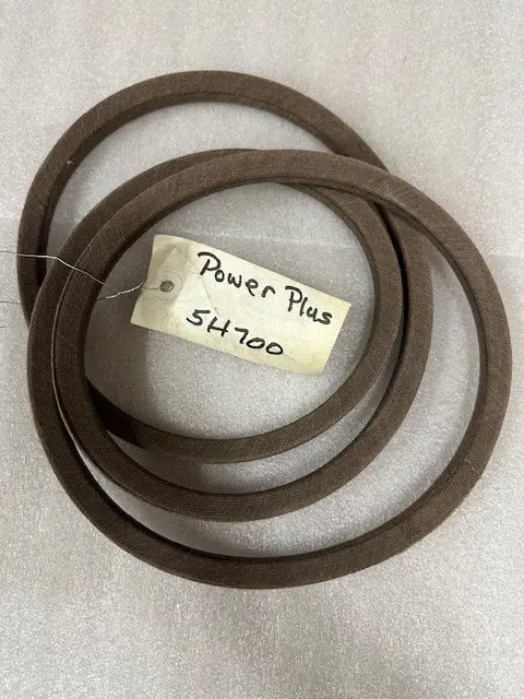 5H700 Lawn Mower Belt 1