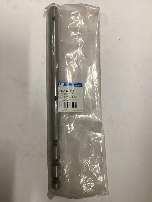 Ls Tractor Rail Range, 40009624 1