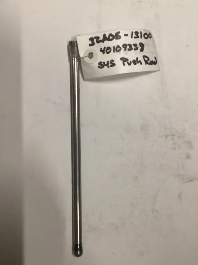 Ls Tractor Rod Push, 40109338 1