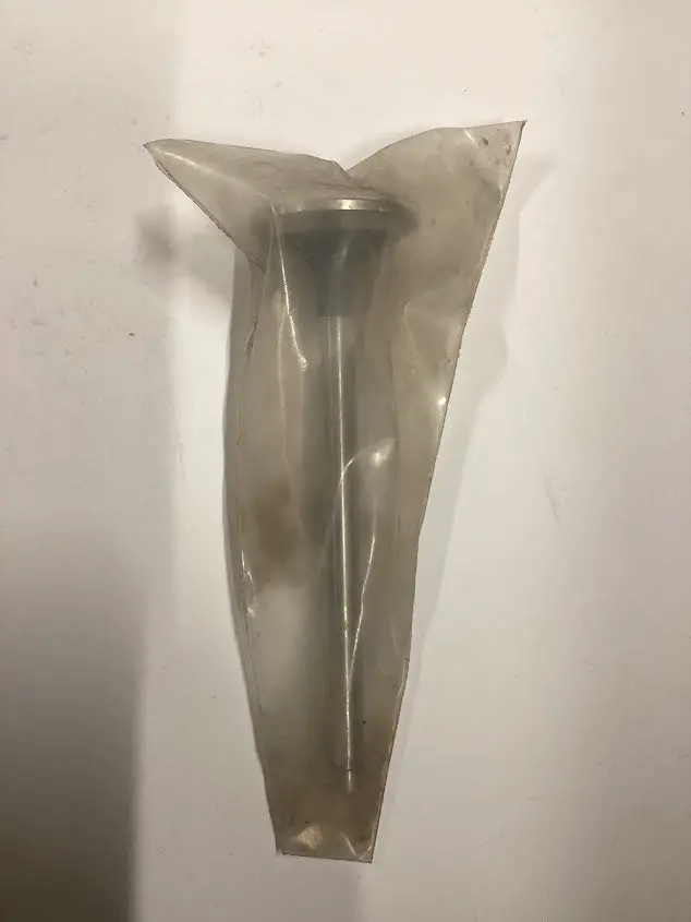Ls Tractor Exhaust Valve, 40109329, 40199132 1