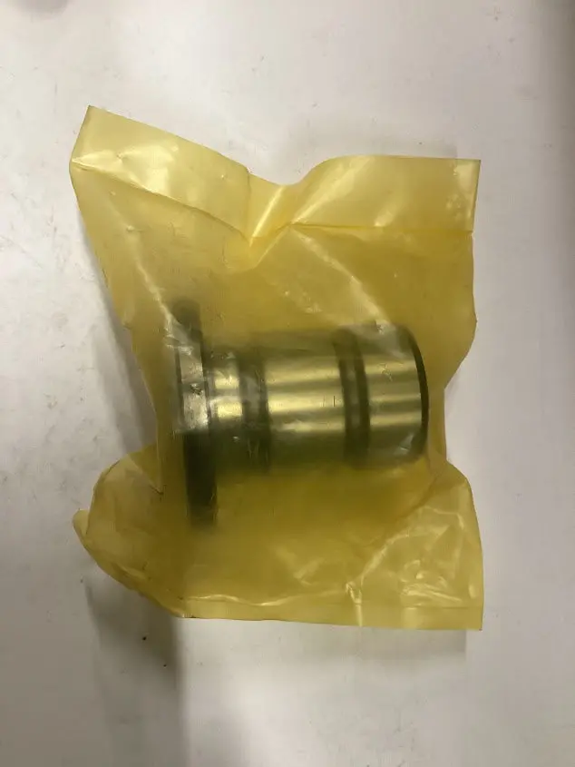Ls Tractor Sleeve Hydraulic H/L, 40314545 1