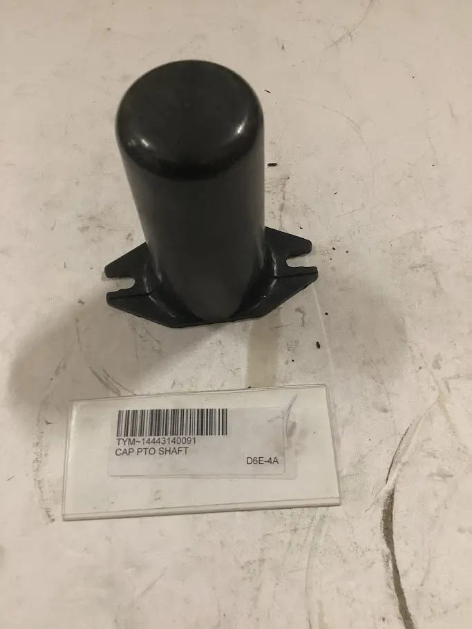 Tym/Mahindra Tractor Cap Pto Shaft, 14443140091 1
