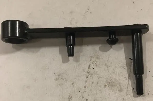 Tym Tractor Arm Comp Cam, 13152324102Gb 1