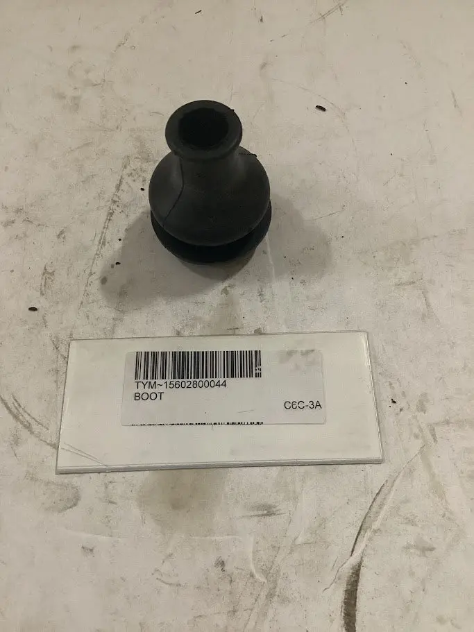 Tym/Mahindra Tractor Boot, 15602800044 1