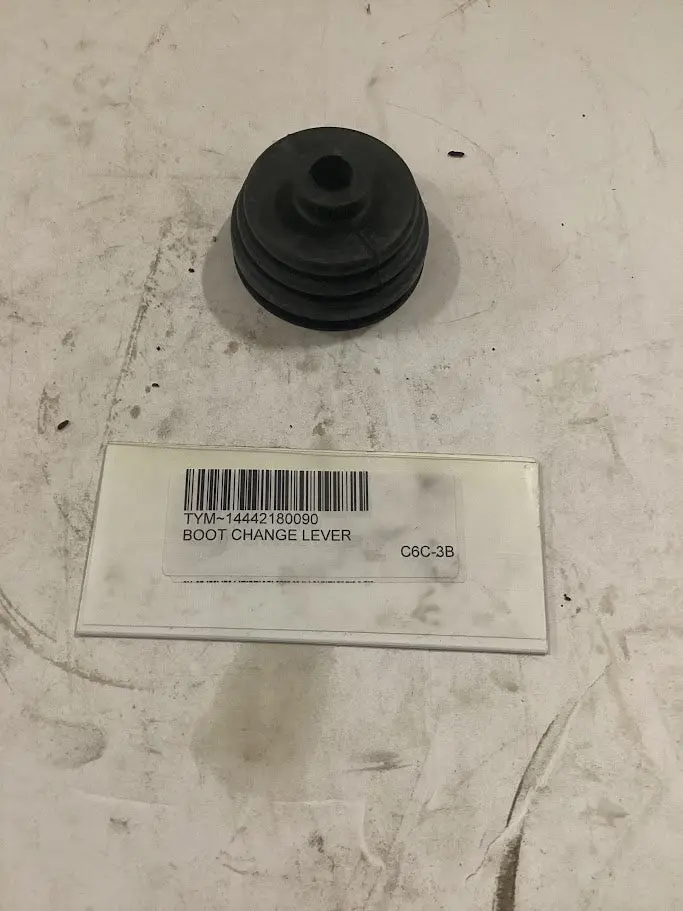 Tym/Mahindra Tractor, Boot Change Lever, 14442180090 1