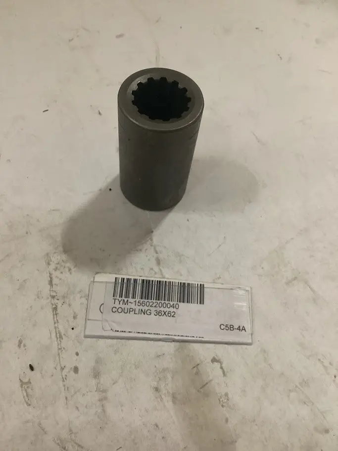 Tym/Mahindra Tractor Coupling 36X62 1