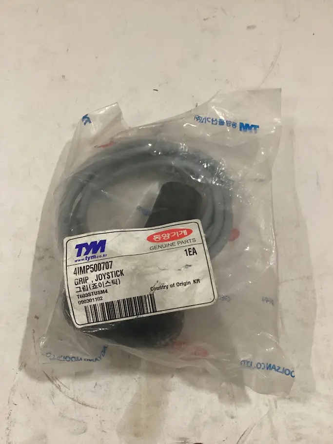 Tym/Mahindra Tractor Grip Joystick, 4Imp500707 1