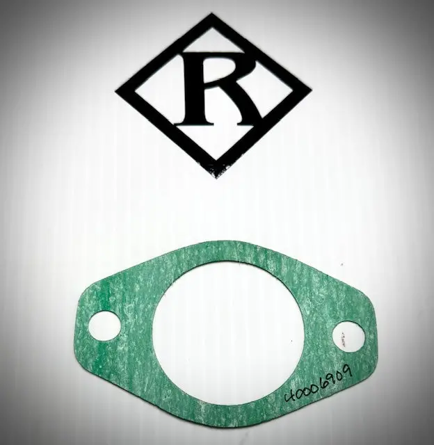 Ls Tractor Gasket Packing Hydraulic Pump, 40006909 1