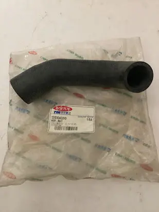 Tym/Mahindra Tractor Hose Inlet, 13151040010 1
