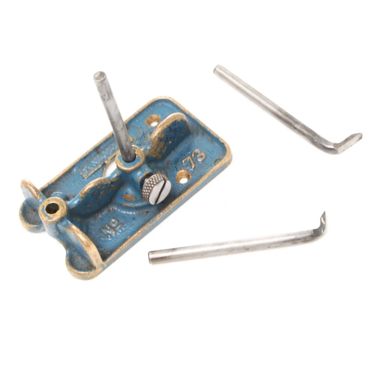 Sold - Sargent Small Router - No. 73 1