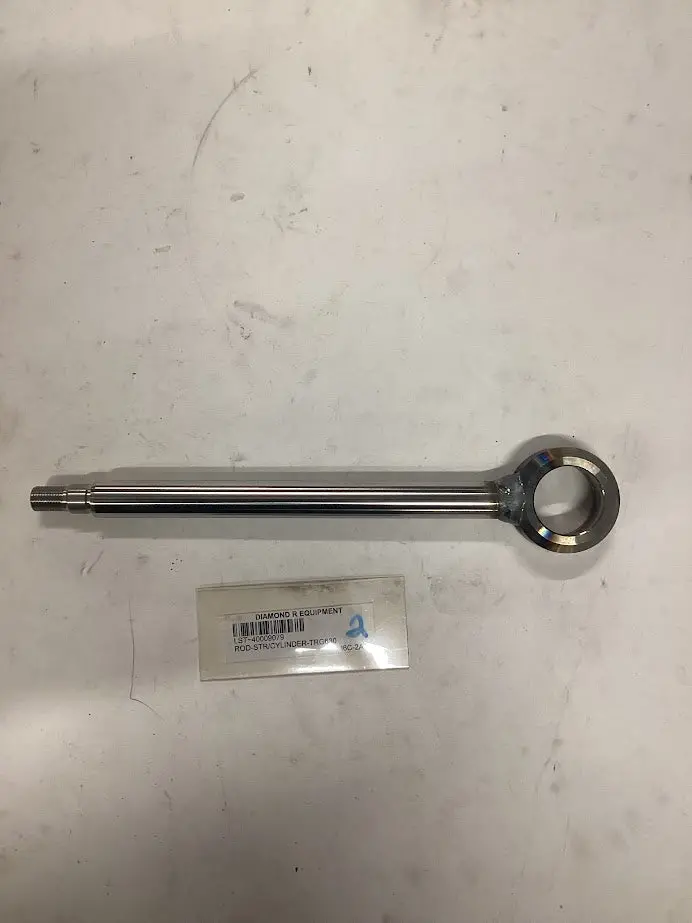 Ls Tractor Rod/Steering Cylinder, 40009079 1