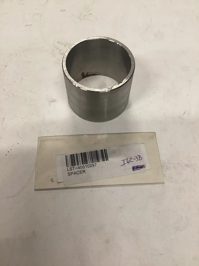 Ls Tractor Spacer, 40010297 1
