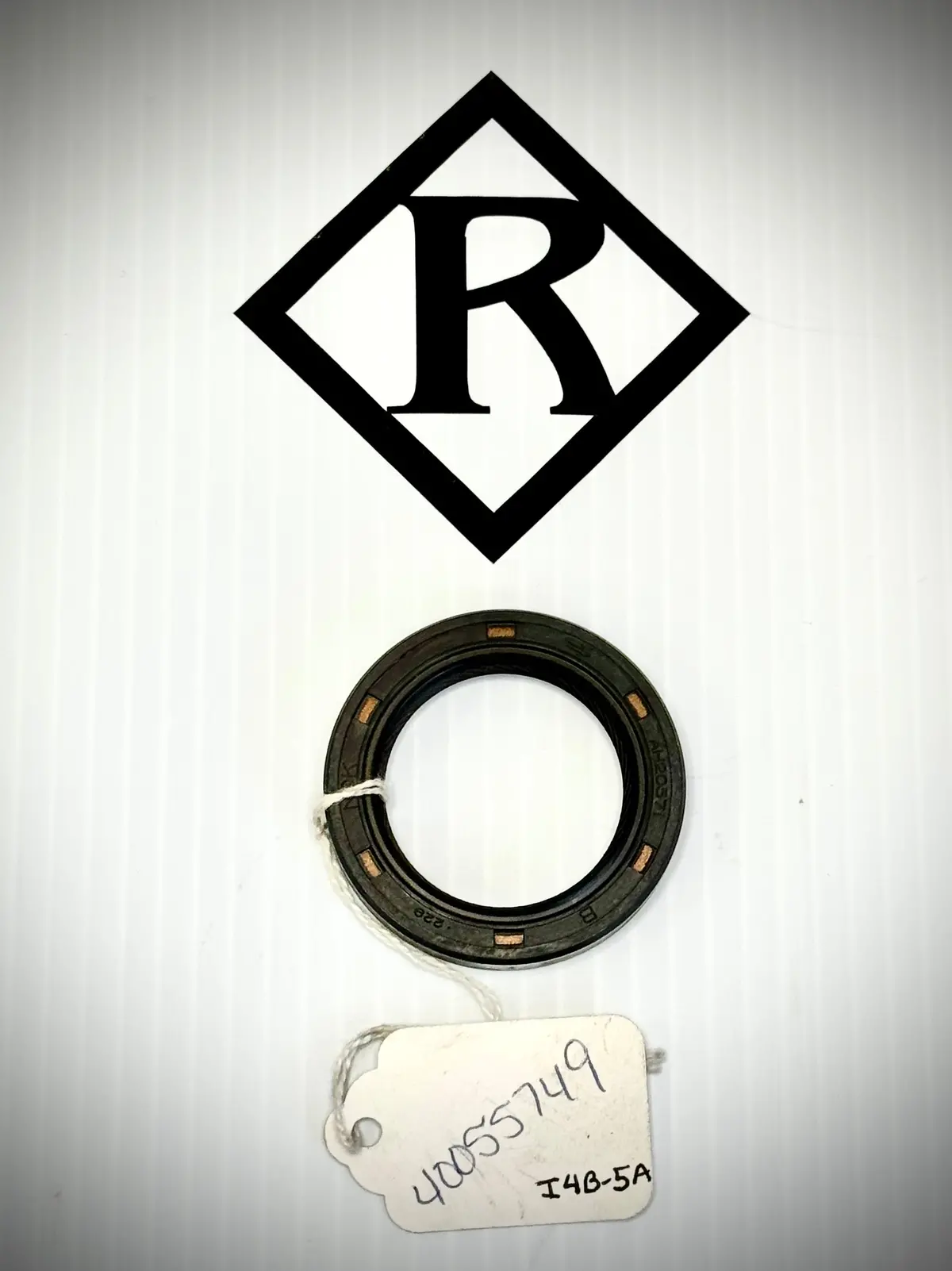 Ls Tractor Seal Oil, Md008762-Mhi, 40055749 1