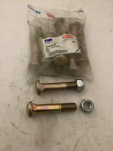 Tym/Mahindra Tractor Bolt Wheel Disk, 19026623230 1