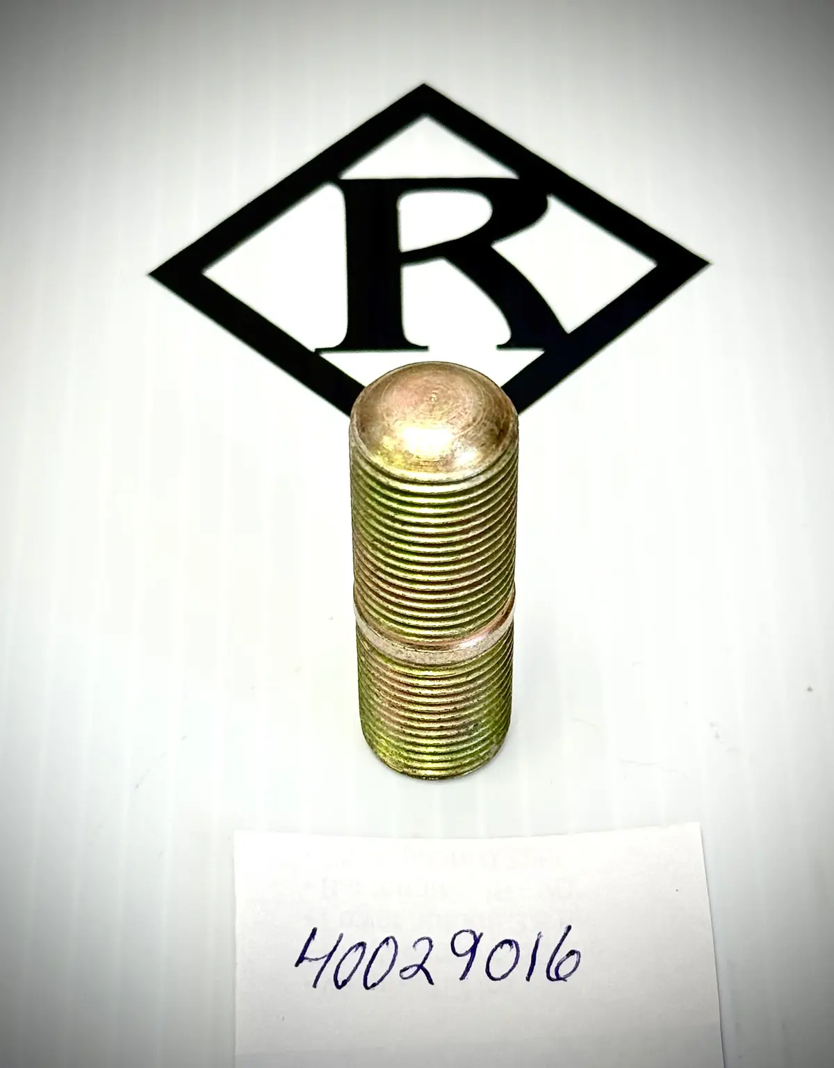 Ls Tractor Bolt Stud, S167183023, 40029016 1