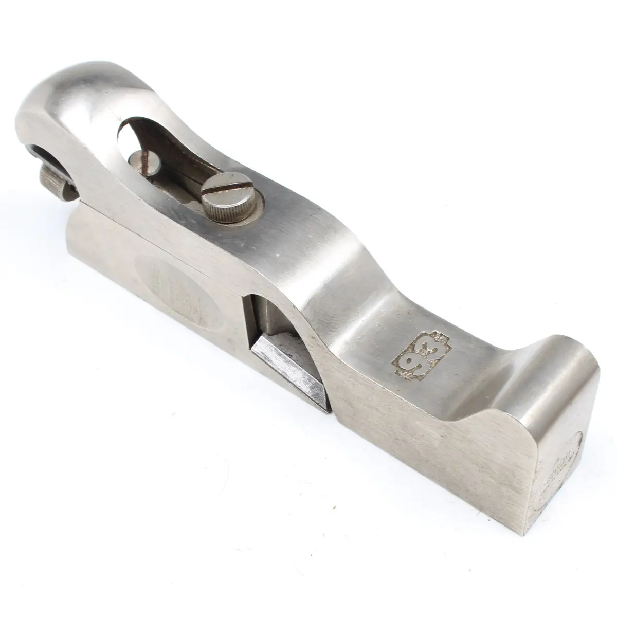Stanley Shoulder Plane No. 93 1