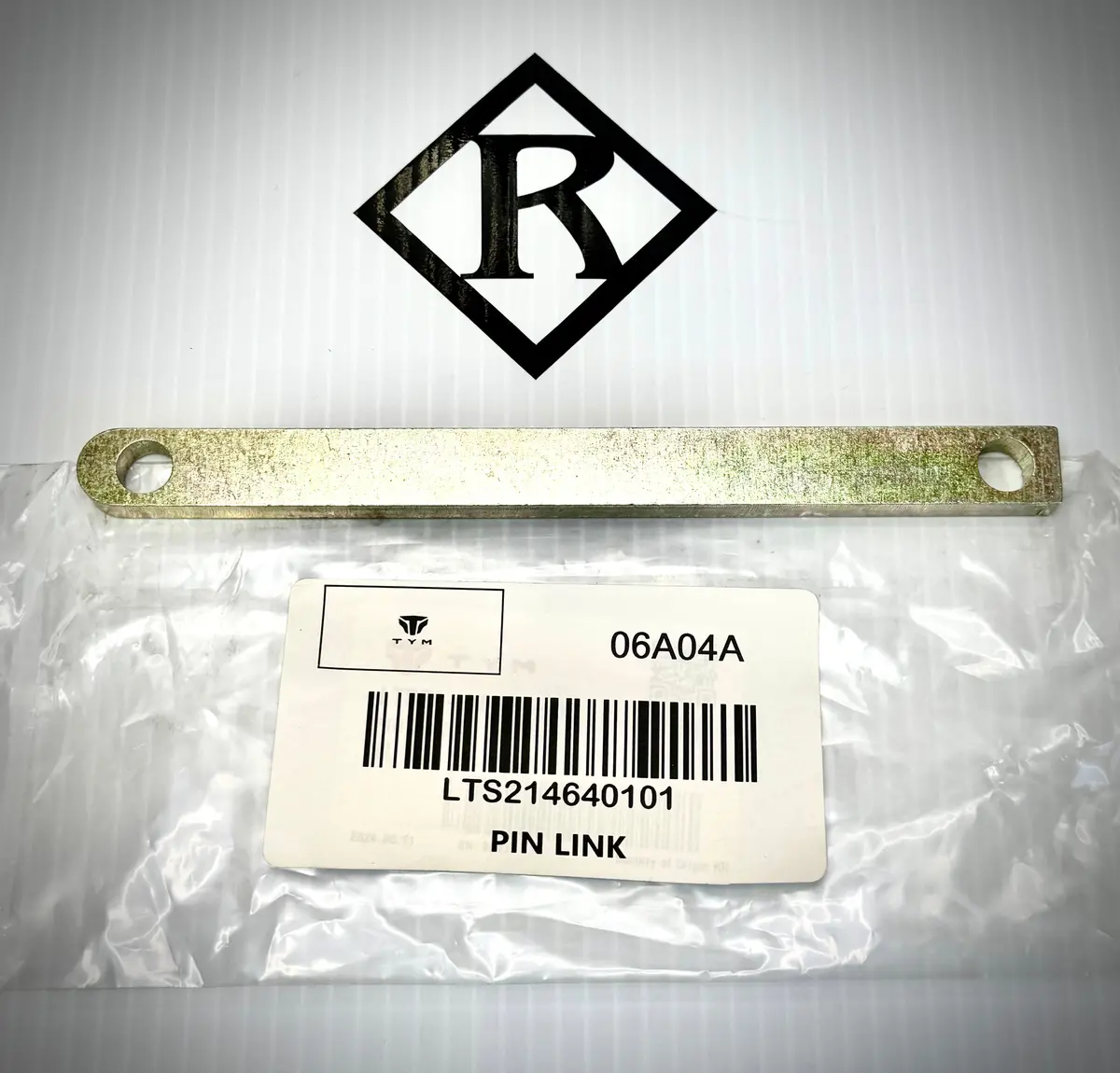 Tym/Mahindra Tractors Pin Link, Lts214640101 1
