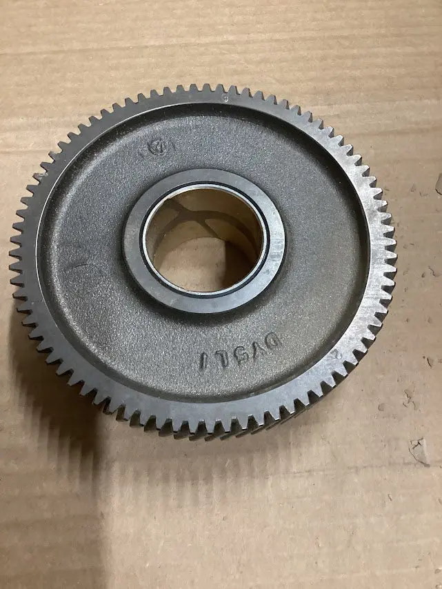 Ls Tractor Idle Gear Assembly, 40109867 1