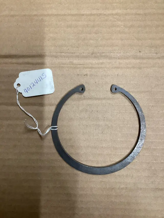 Ls Tractor Snap Ring, S811100001, 40124415 1