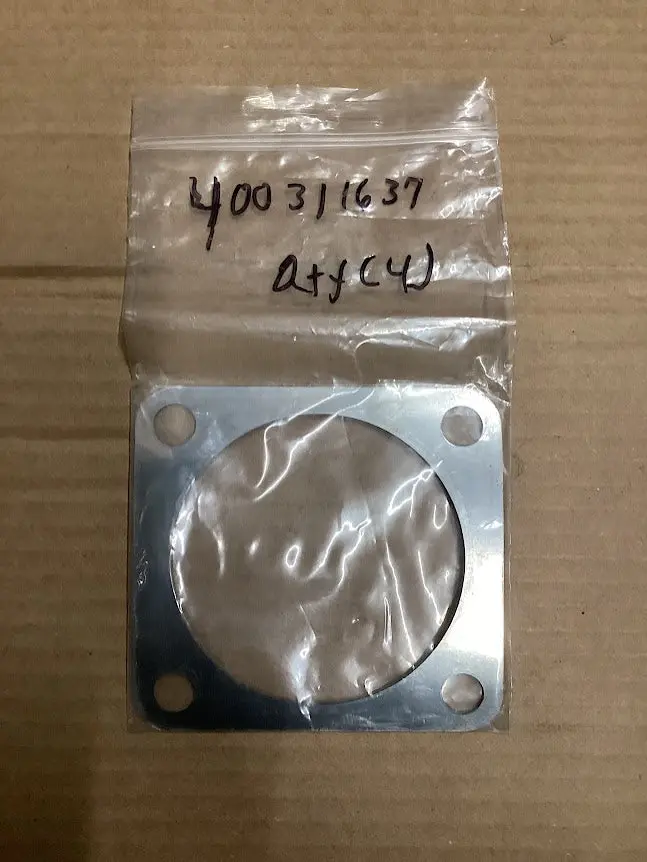 Ls Tractor Liner, 40031637 1