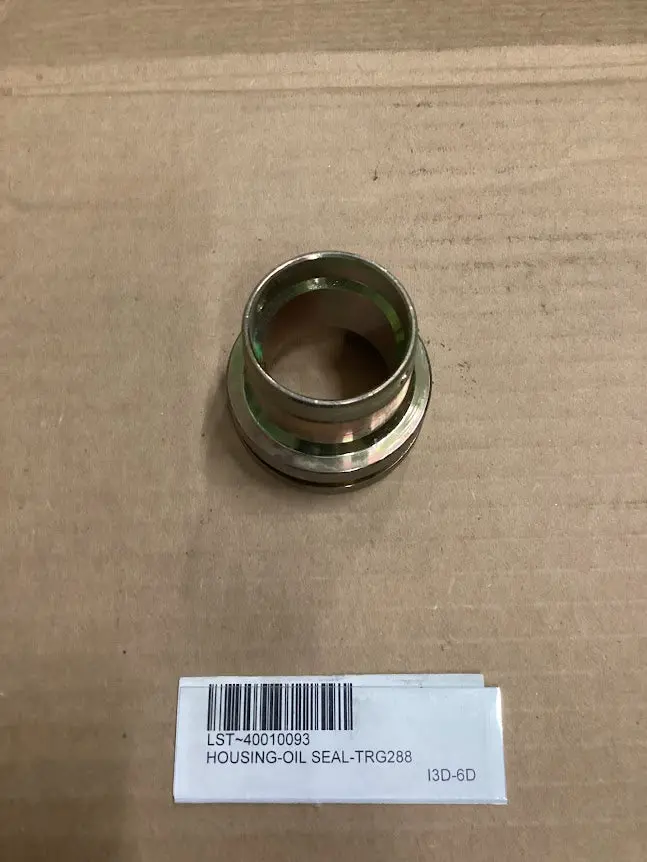 Ls Tractor Oil Housing Seal, 40010093 1